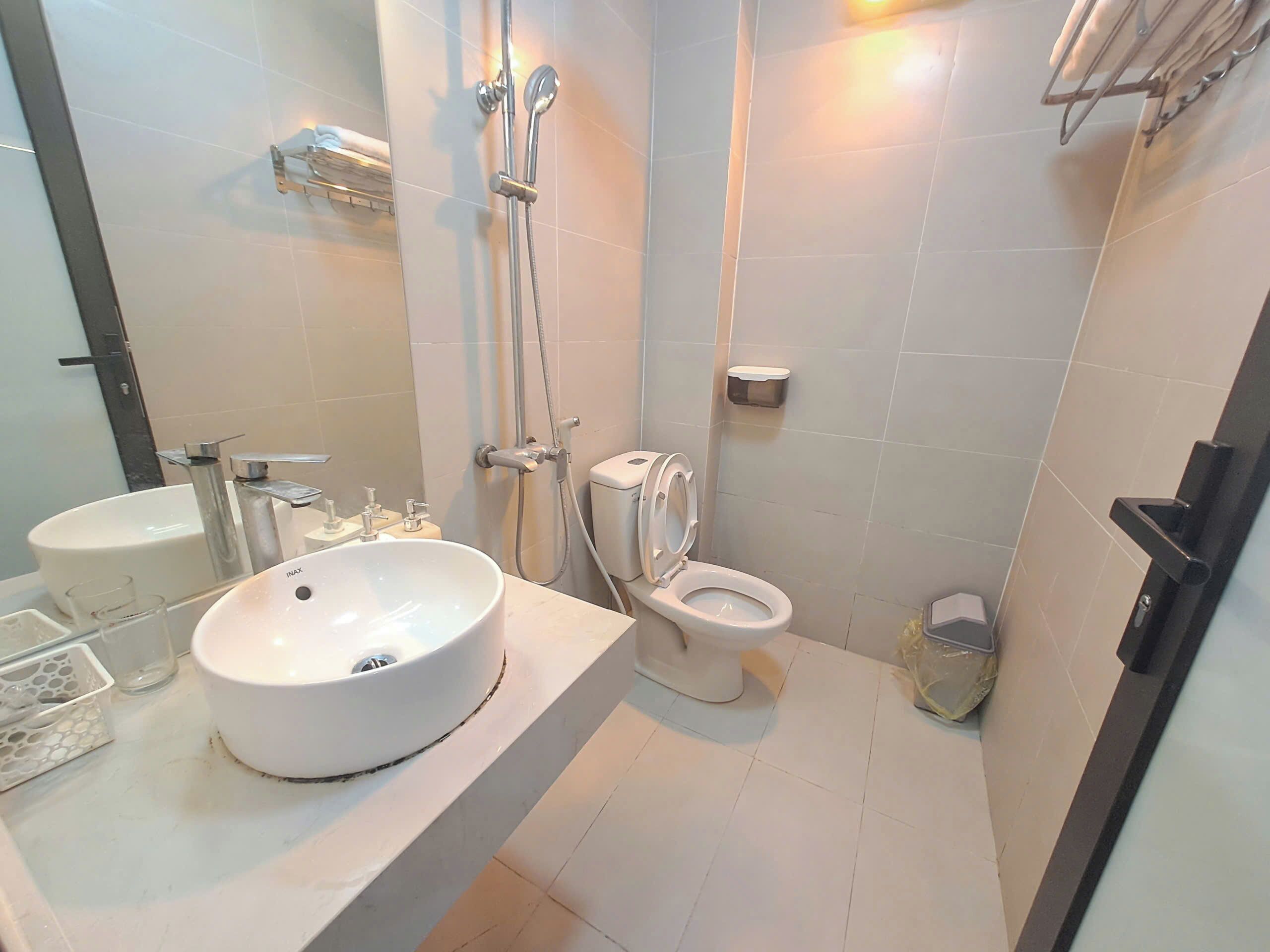 Foto - Blue Homestay Cau Giay