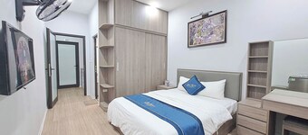 Blue Homestay Cau Giay