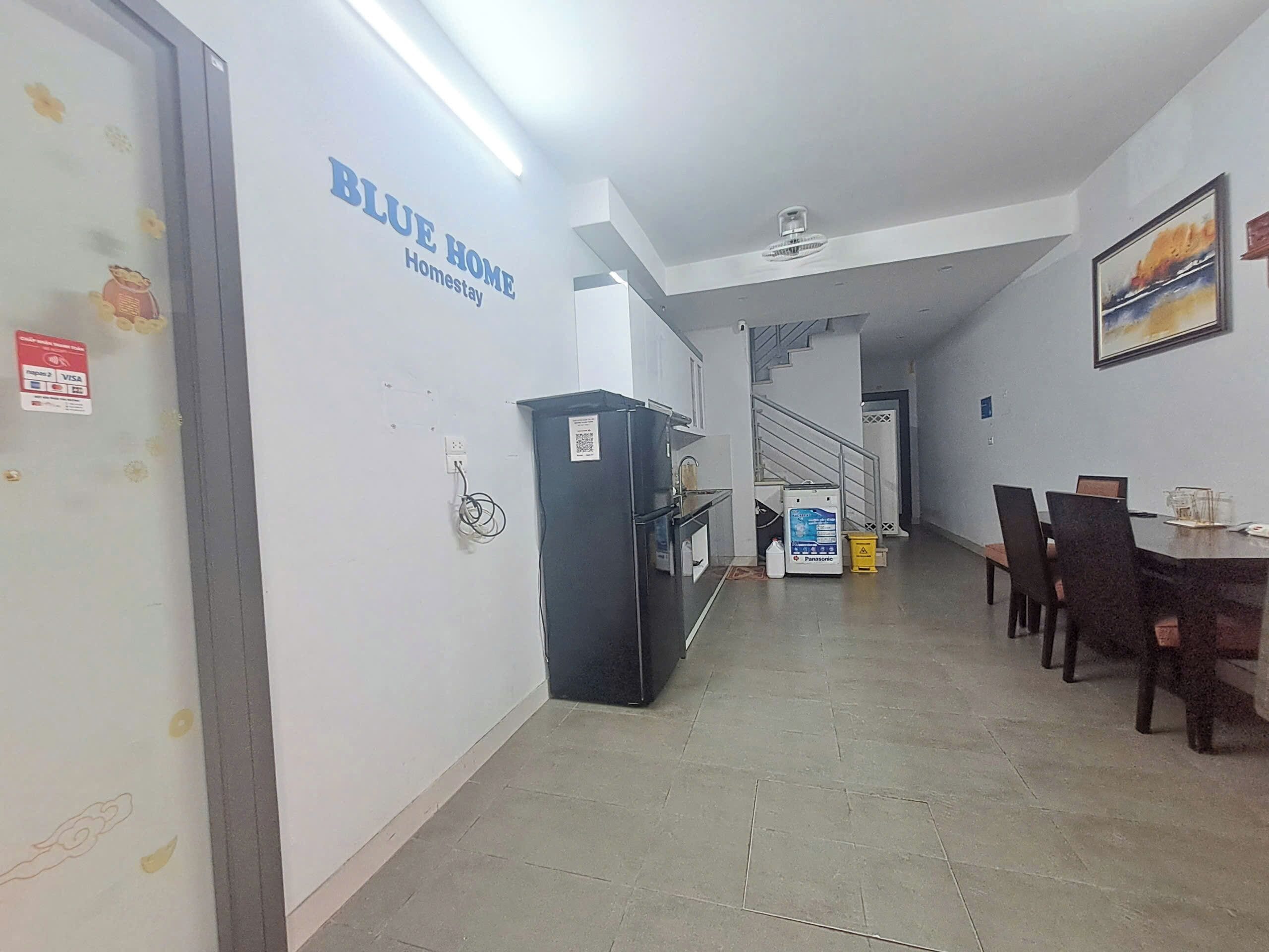 Foto - Blue Homestay Cau Giay