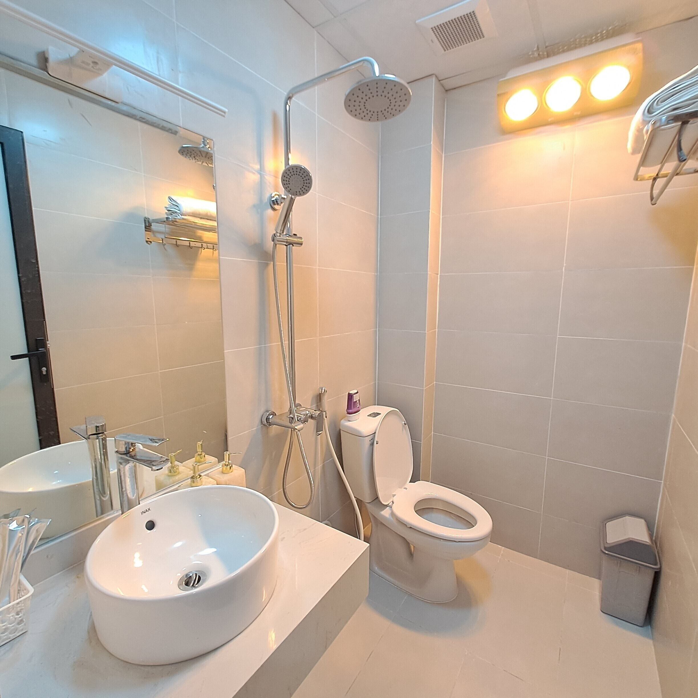 Foto - Blue Homestay Cau Giay