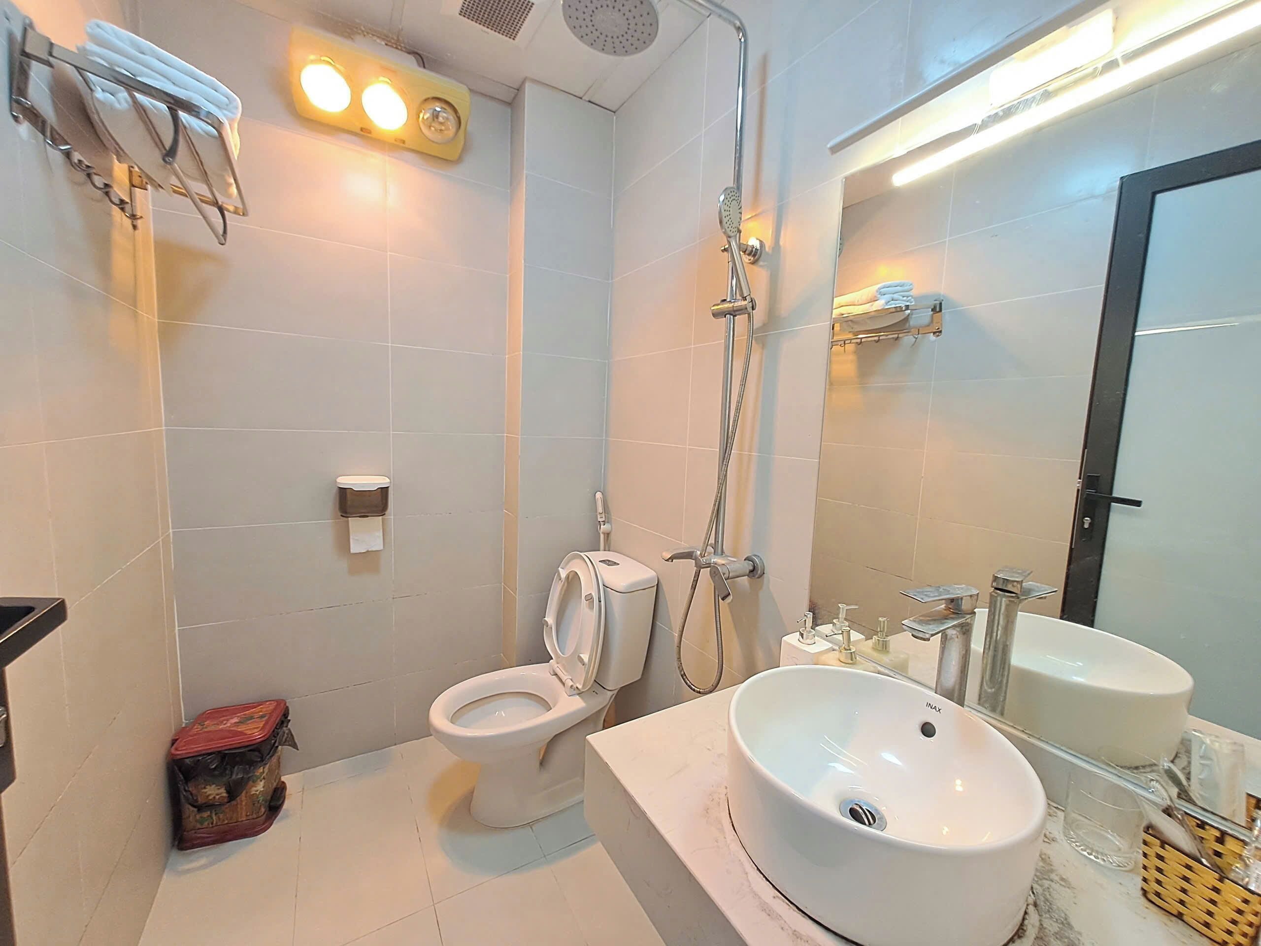 Foto - Blue Homestay Cau Giay