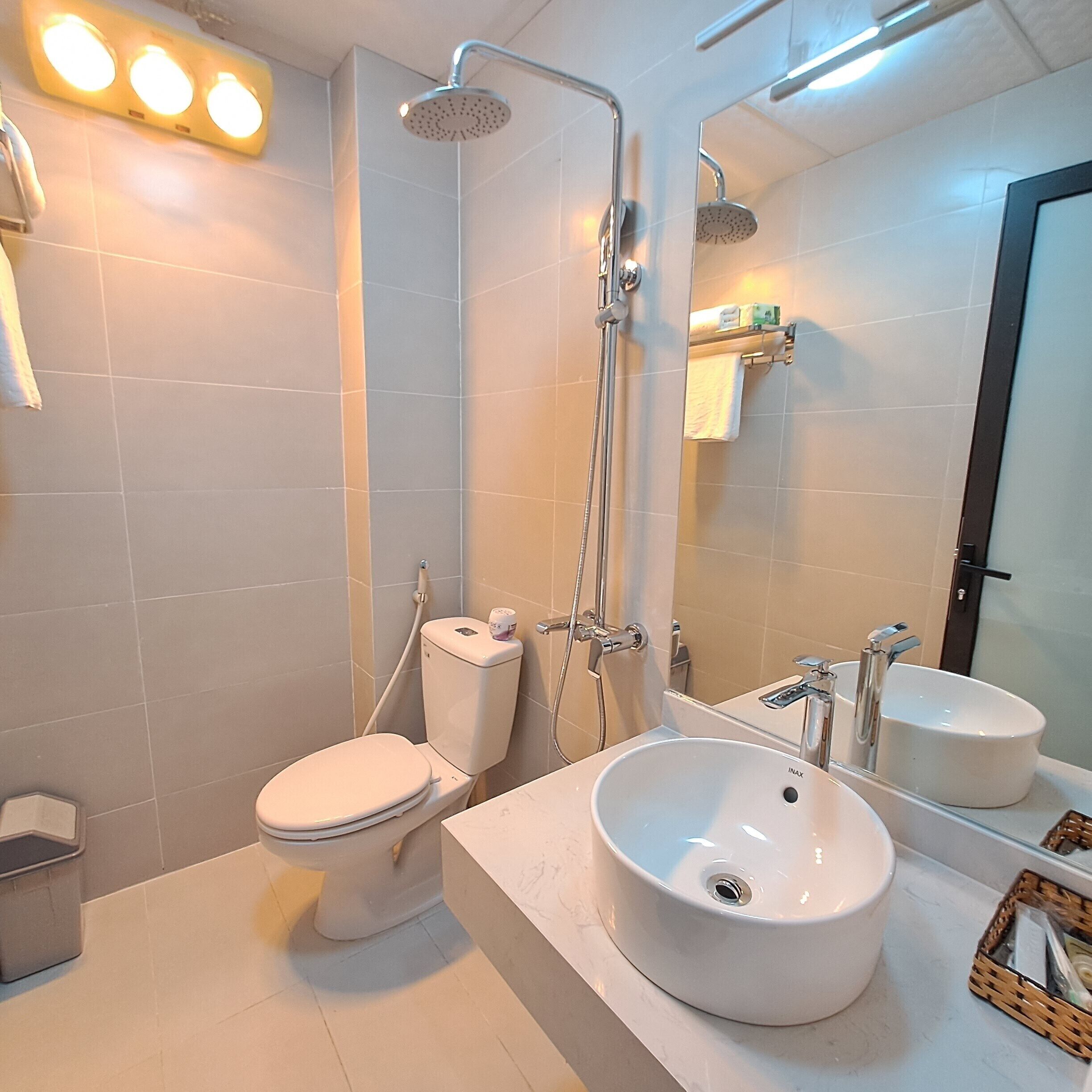 Foto - Blue Homestay Cau Giay