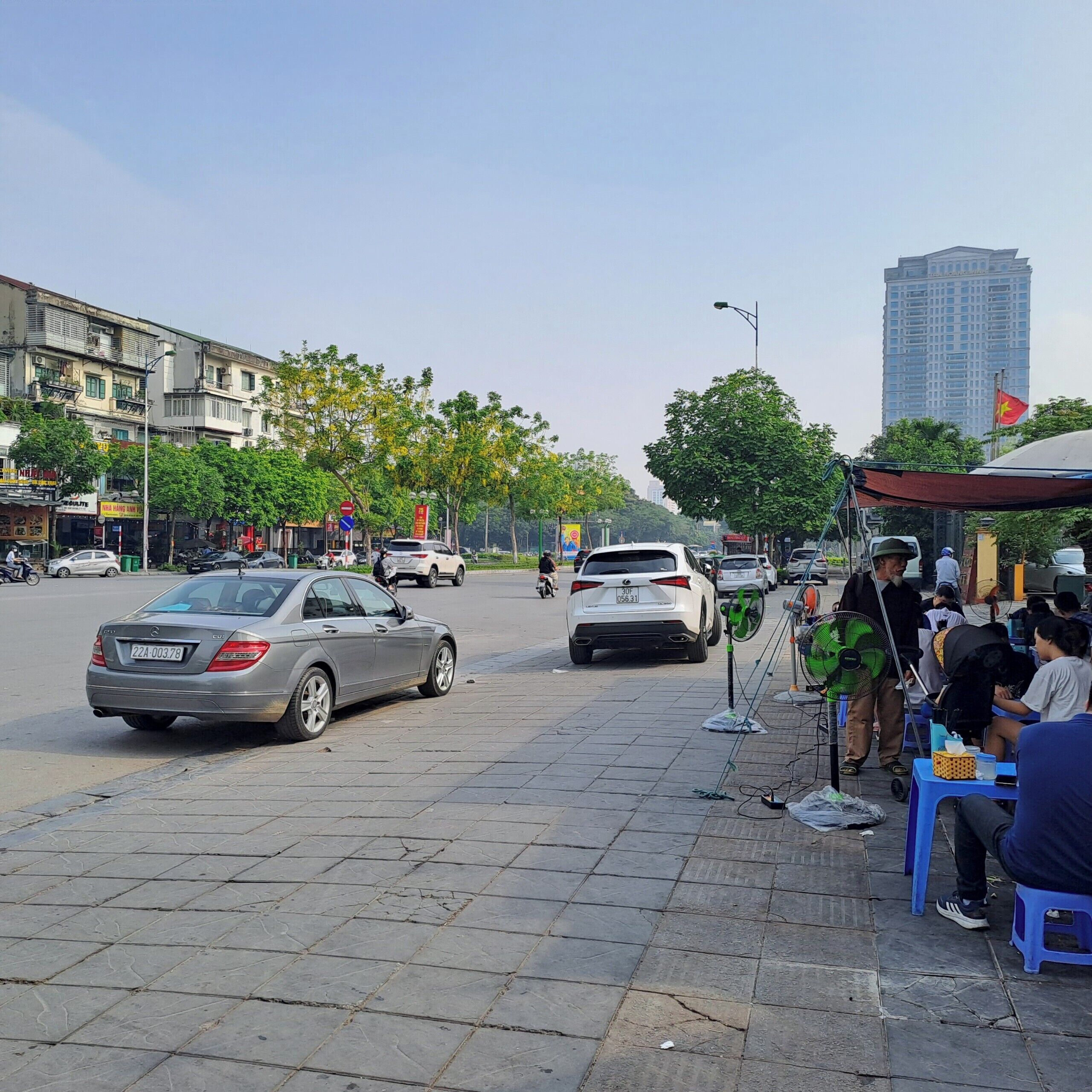 Foto - Blue Homestay Cau Giay