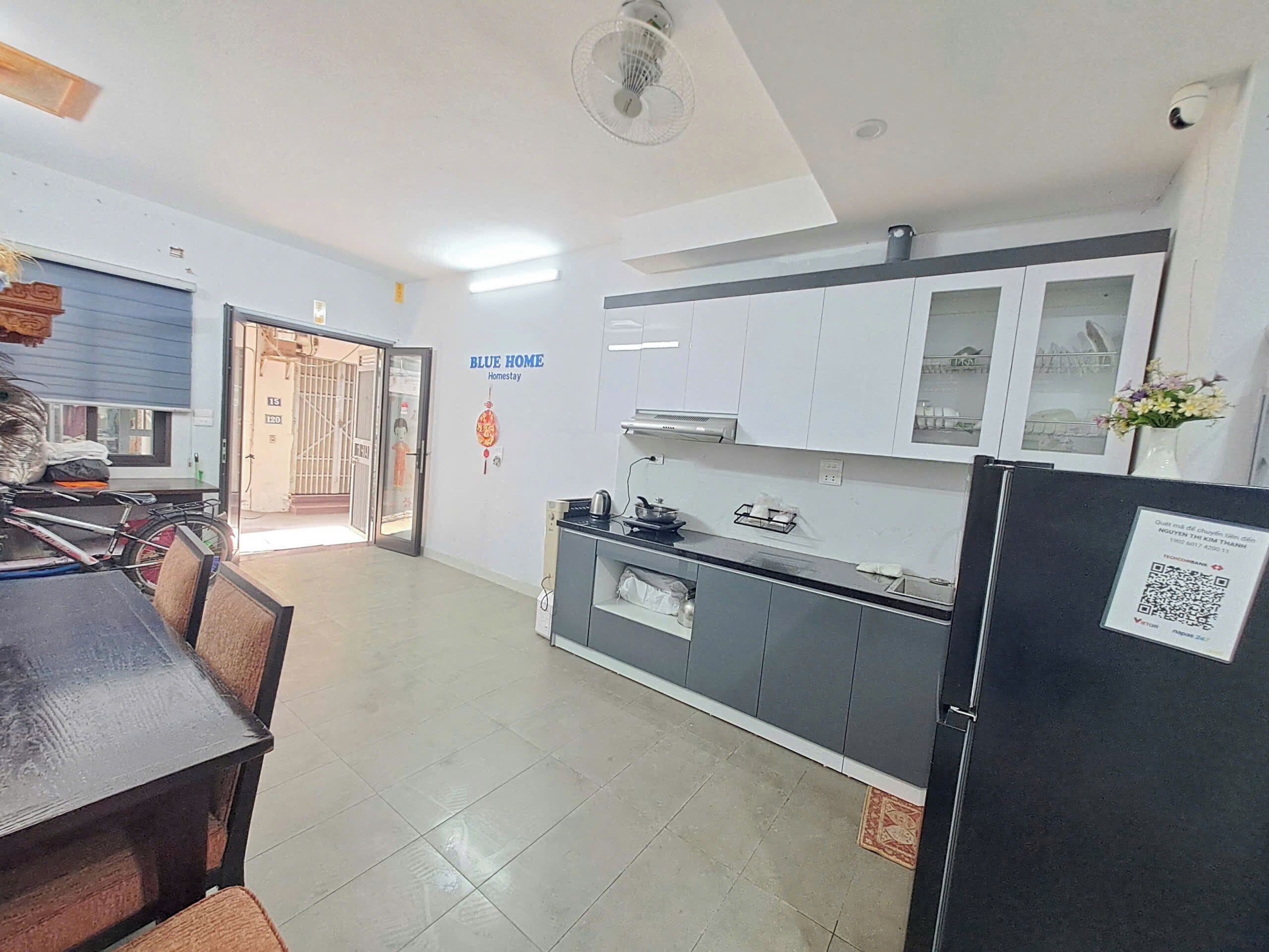 Foto - Blue Homestay Cau Giay