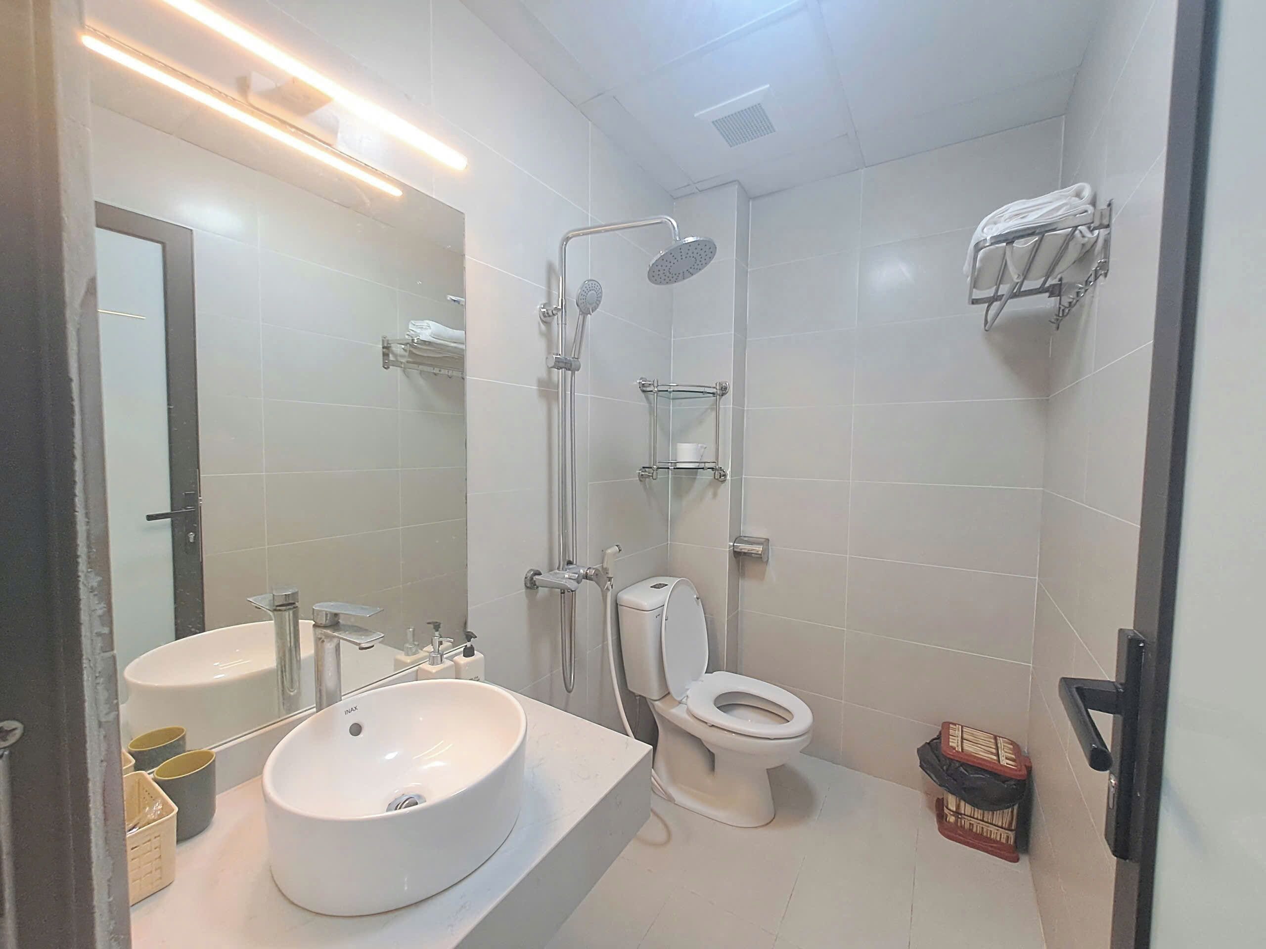 Foto - Blue Homestay Cau Giay