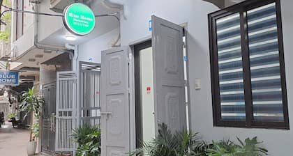 Blue Homestay Cau Giay
