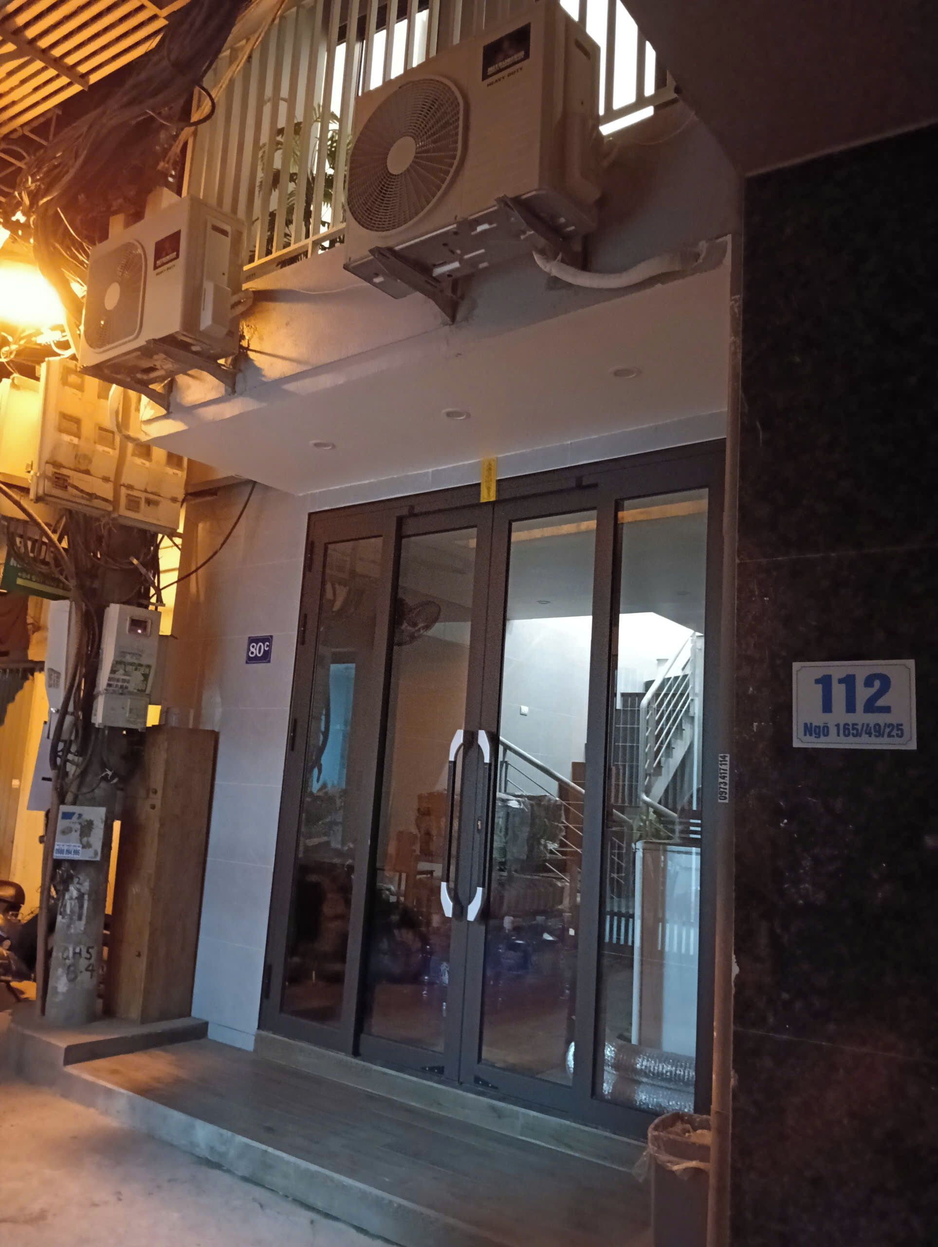 Foto - Blue Homestay Cau Giay