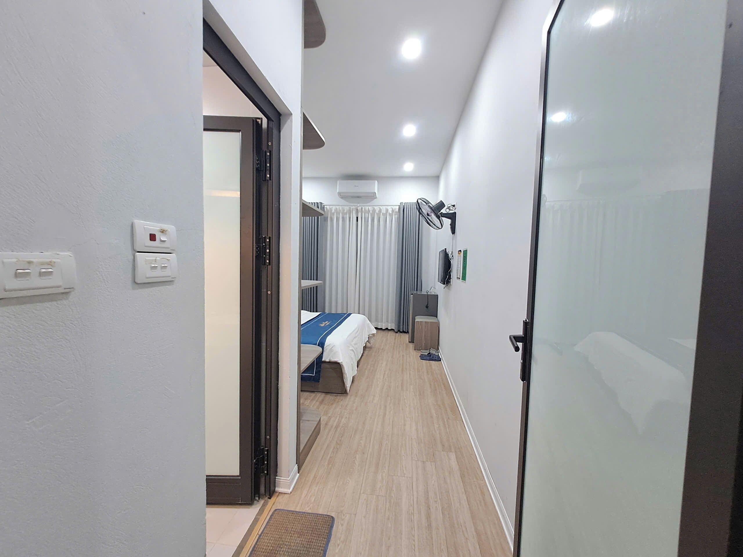 Foto - Blue Homestay Cau Giay