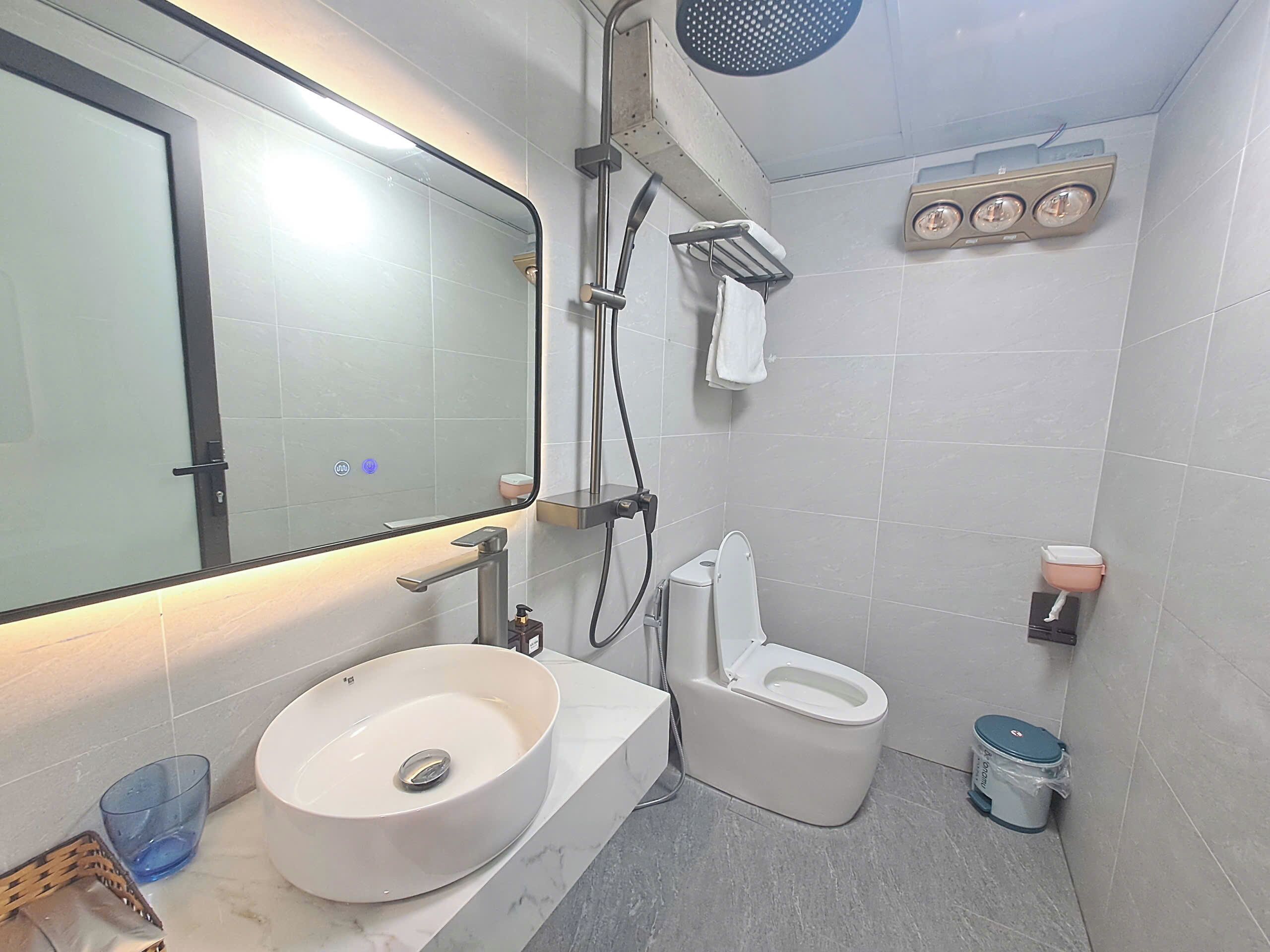 Foto - Blue Homestay Cau Giay