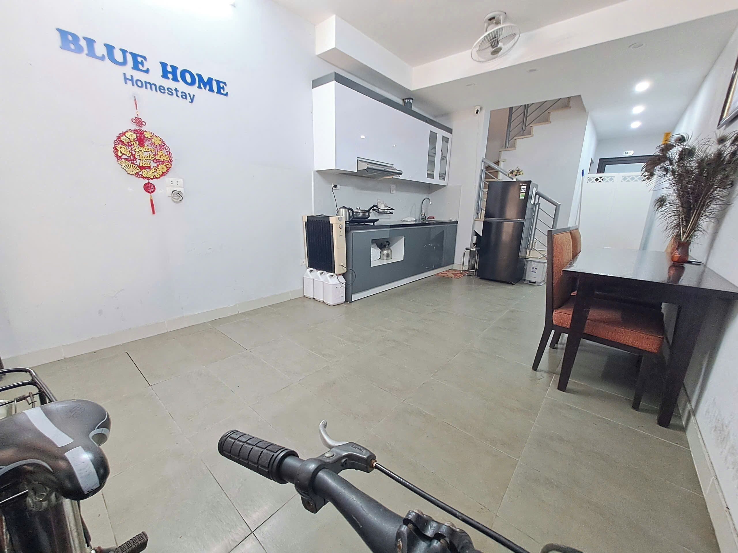 Foto - Blue Homestay Cau Giay