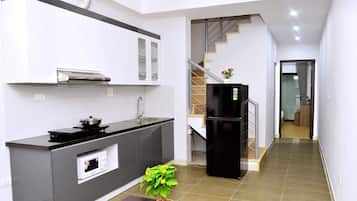 Cleanliness standards