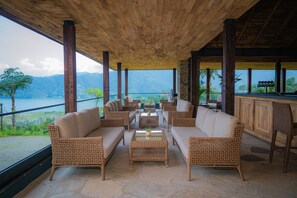 Restaurant - Dorje's Resort & Spa (Pokhara)