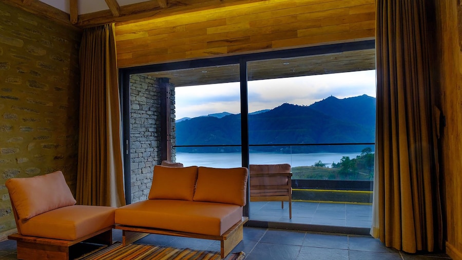 Dorje's Resort & Spa