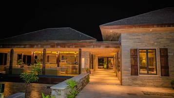 Building design