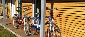Neu Renovierte ,zentral Gelegene FW In der Altstadt Güstrow's