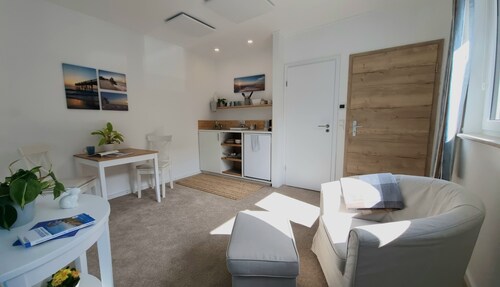 Neu renovierte, zentral gelegene FW in der Altstadt Güstrow's