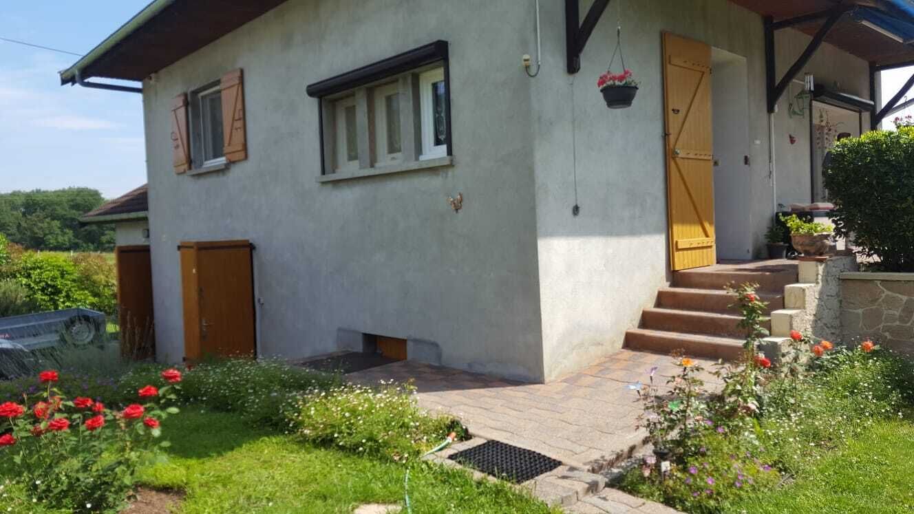 Detalle del exterior