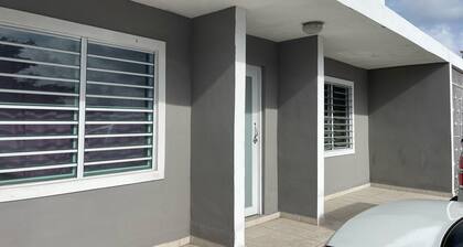 Cozy studio at carolina