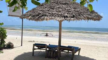 Façade de lâhĂ©bergement