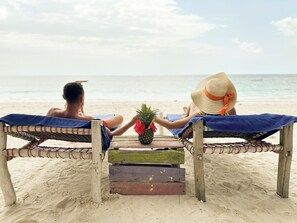 Exterior - Seashore hotel (Kiwengwa)