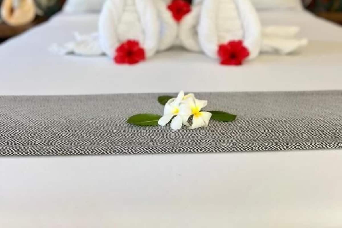 Decoración personalizada, muebles diferentes y escritorio