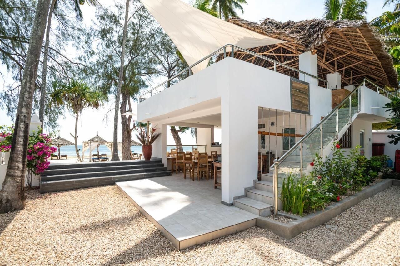 Ocean view family room | Individually decorated, individually furnished, desk, soundproofing