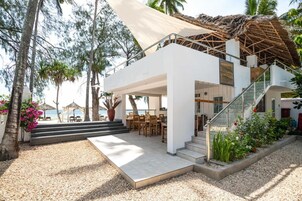 华丽客房, 1 间卧室, 海洋景观 | 特色装修、特色家居、办公桌、隔音