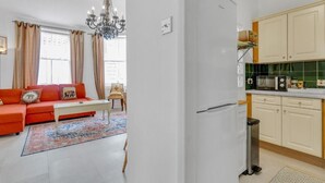 Interior - Central Haven By My Getaways (Brighton)