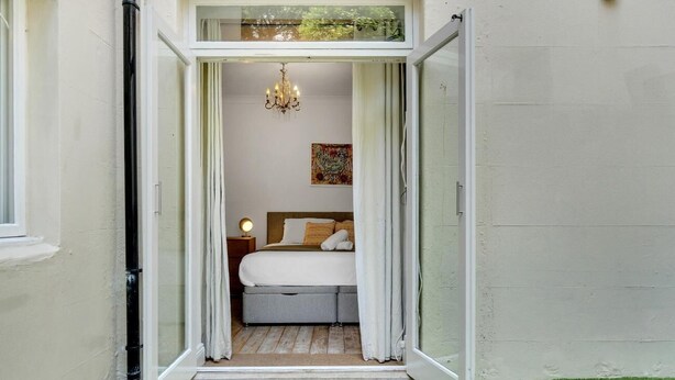 Apartment (2 Bedrooms) | Terrace/patio - Central Haven By My Getaways (Brighton)