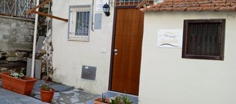 A house of relaxation in the Cilento region