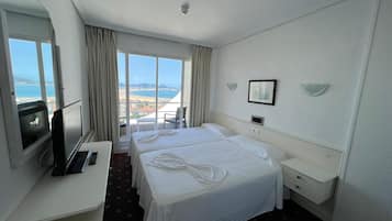 Superior Room | 1 bedroom, free WiFi