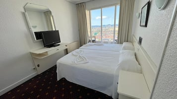Superior Room | 1 bedroom, free WiFi