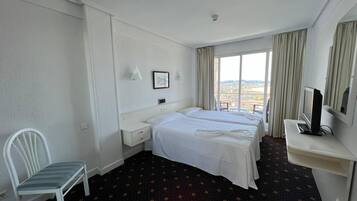 Superior Room | 1 bedroom, free WiFi