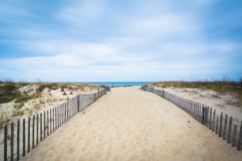 Rehoboth Beach Getaway