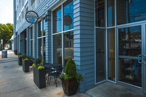 Exterior detail - Rehoboth Beach Getaway (Rehoboth Beach)