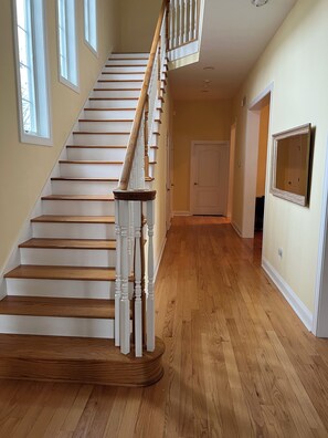 Interior - Rehoboth Beach Getaway (Rehoboth Beach)