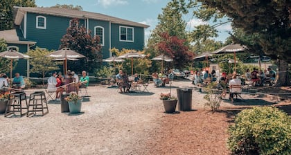 Rehoboth Beach Getaway