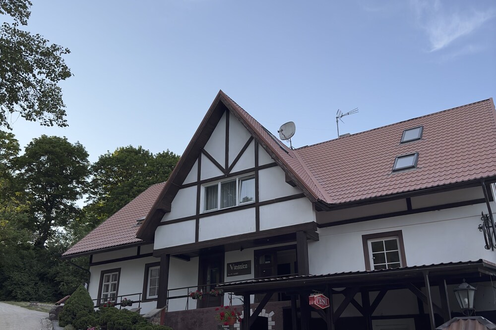 Hotel Pils