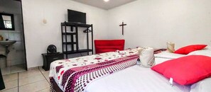 5 camere, Wi-Fi gratuito, lenzuola