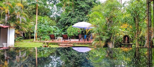 Amplia Casa Campestre Para Vacacionar