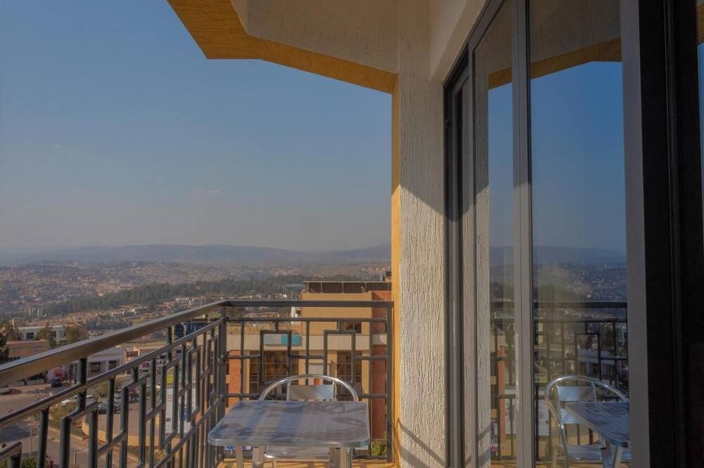 Downtown Nyumbani Cottages and Apartments