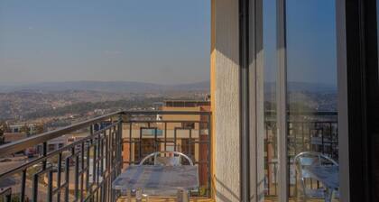 Downtown Nyumbani Cottages and Apartments