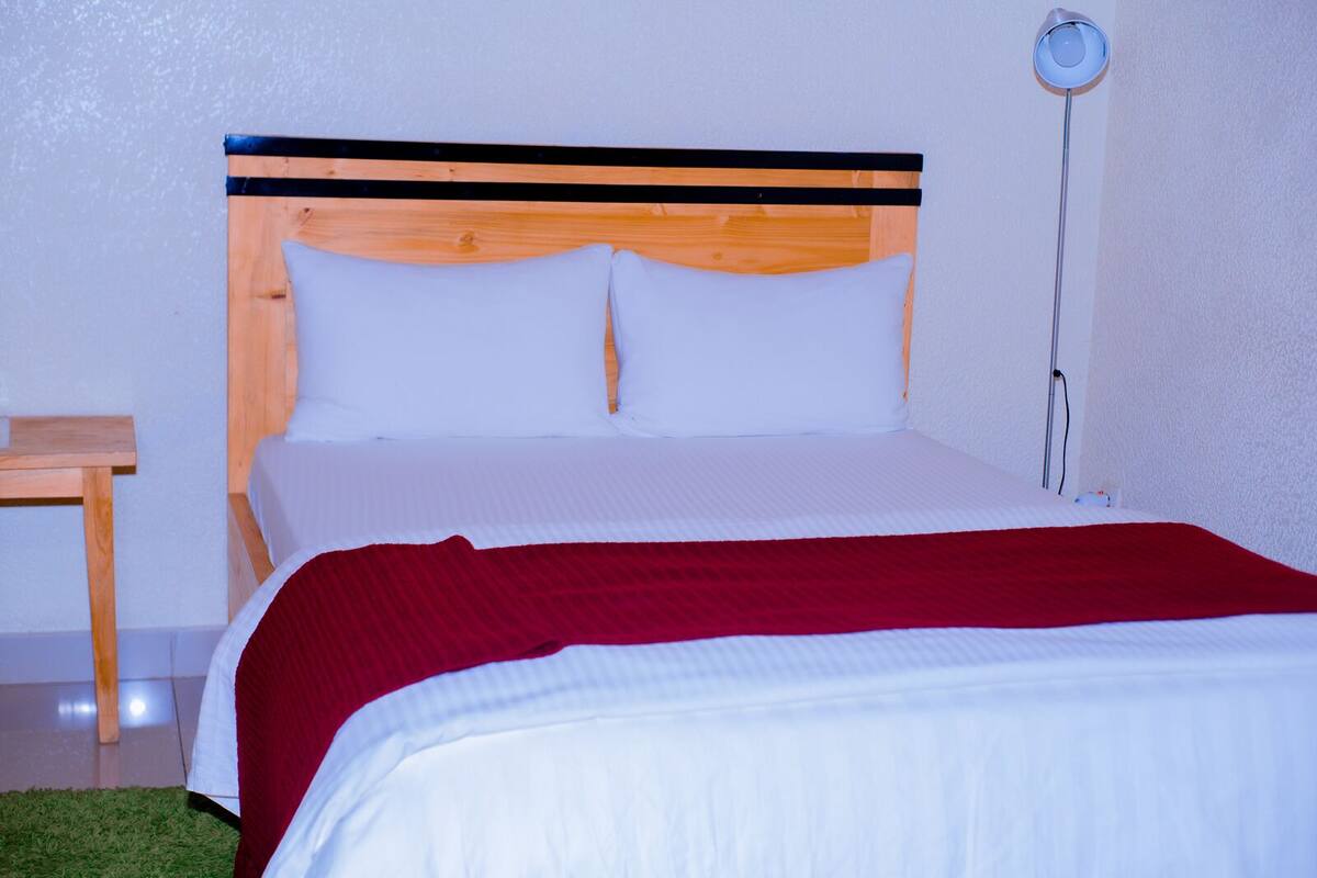 Habitació individual executiva | Caixa forta a l'habitació, planxa i posts de planxar i wifi gratuïta
