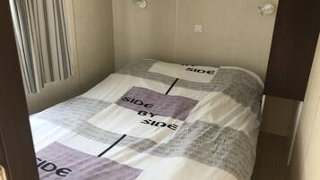 3 dormitorios, wifi gratis, ropa de cama
