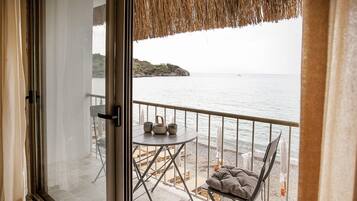 1 Schlafzimmer, kostenloses WLAN