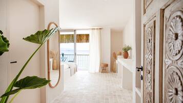 1 Schlafzimmer, kostenloses WLAN