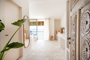 1 bedroom, free WiFi - Mendelle Datça (Datça)