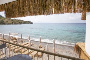 Free daily full breakfast  - Mendelle Datça (Datça)
