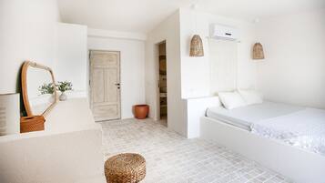 1 bedroom, free WiFi