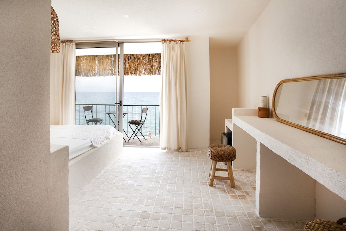 1 bedroom, WiFi (free)